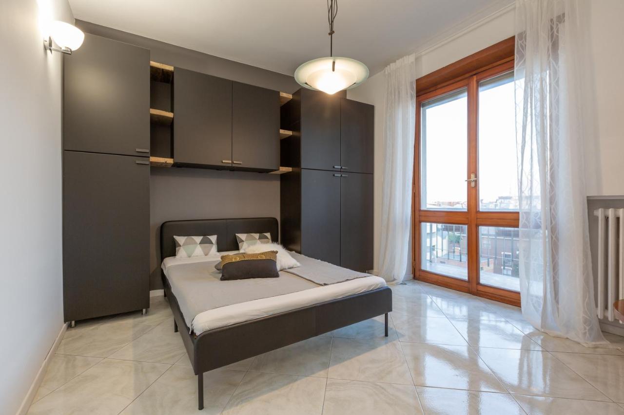 Casa Da Suite Eccelsa Μιλάνο Εξωτερικό φωτογραφία
