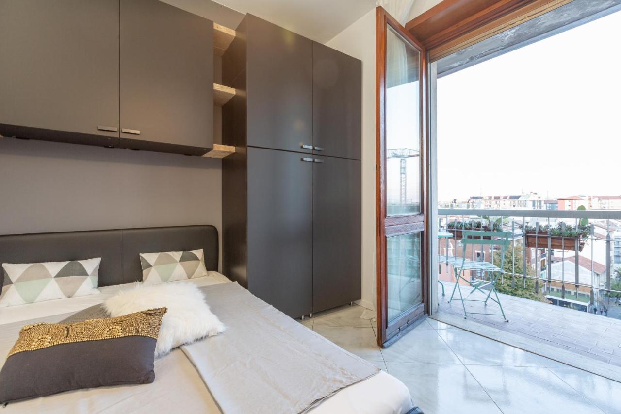 Casa Da Suite Eccelsa Μιλάνο Εξωτερικό φωτογραφία