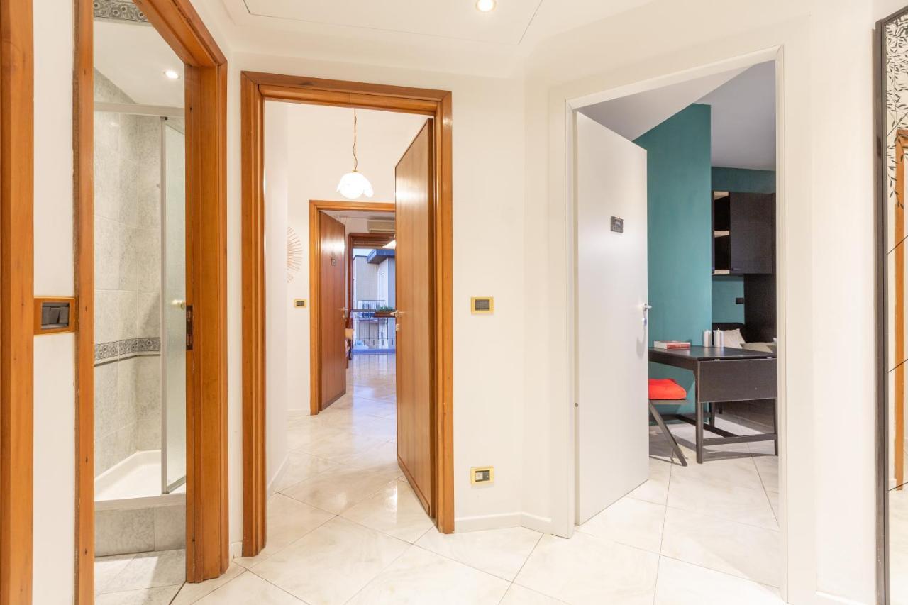 Casa Da Suite Eccelsa Μιλάνο Εξωτερικό φωτογραφία