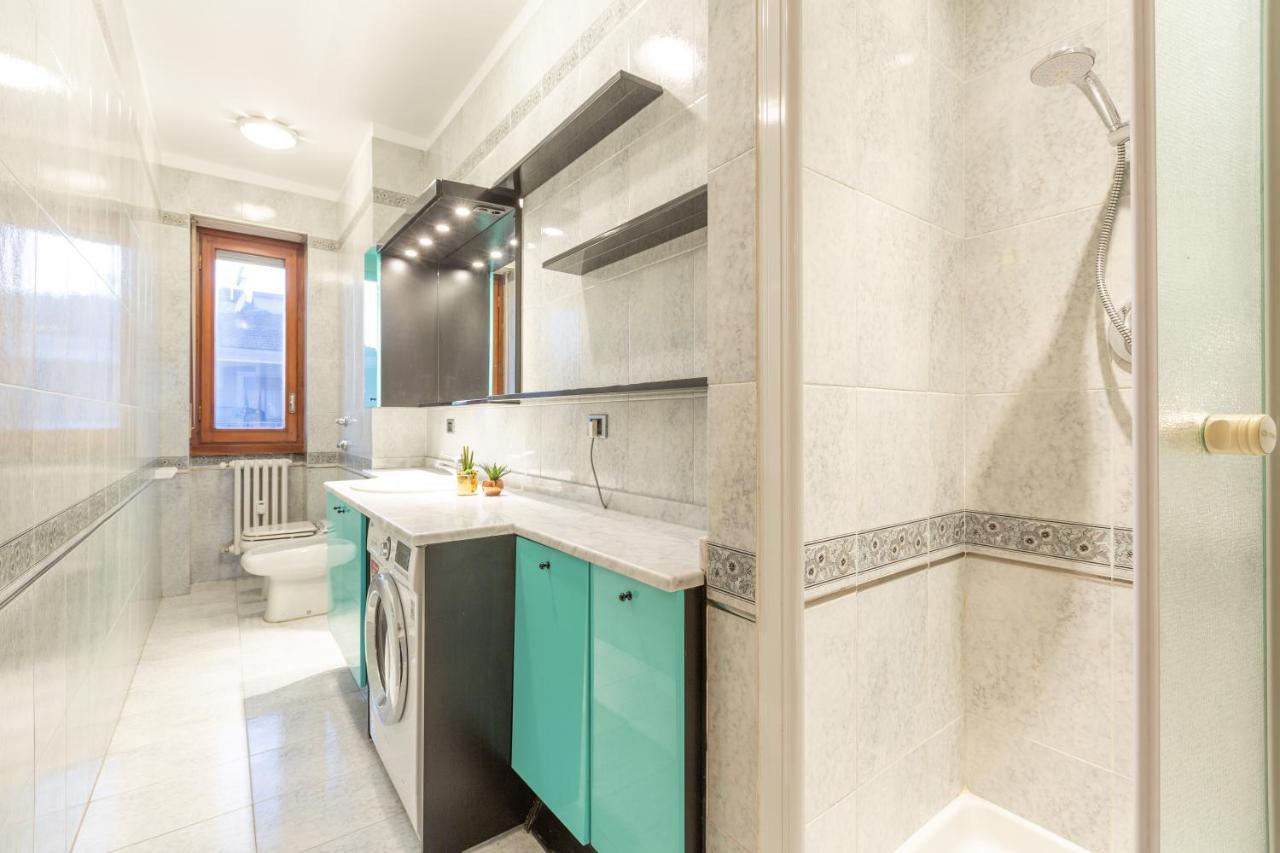 Casa Da Suite Eccelsa Μιλάνο Εξωτερικό φωτογραφία