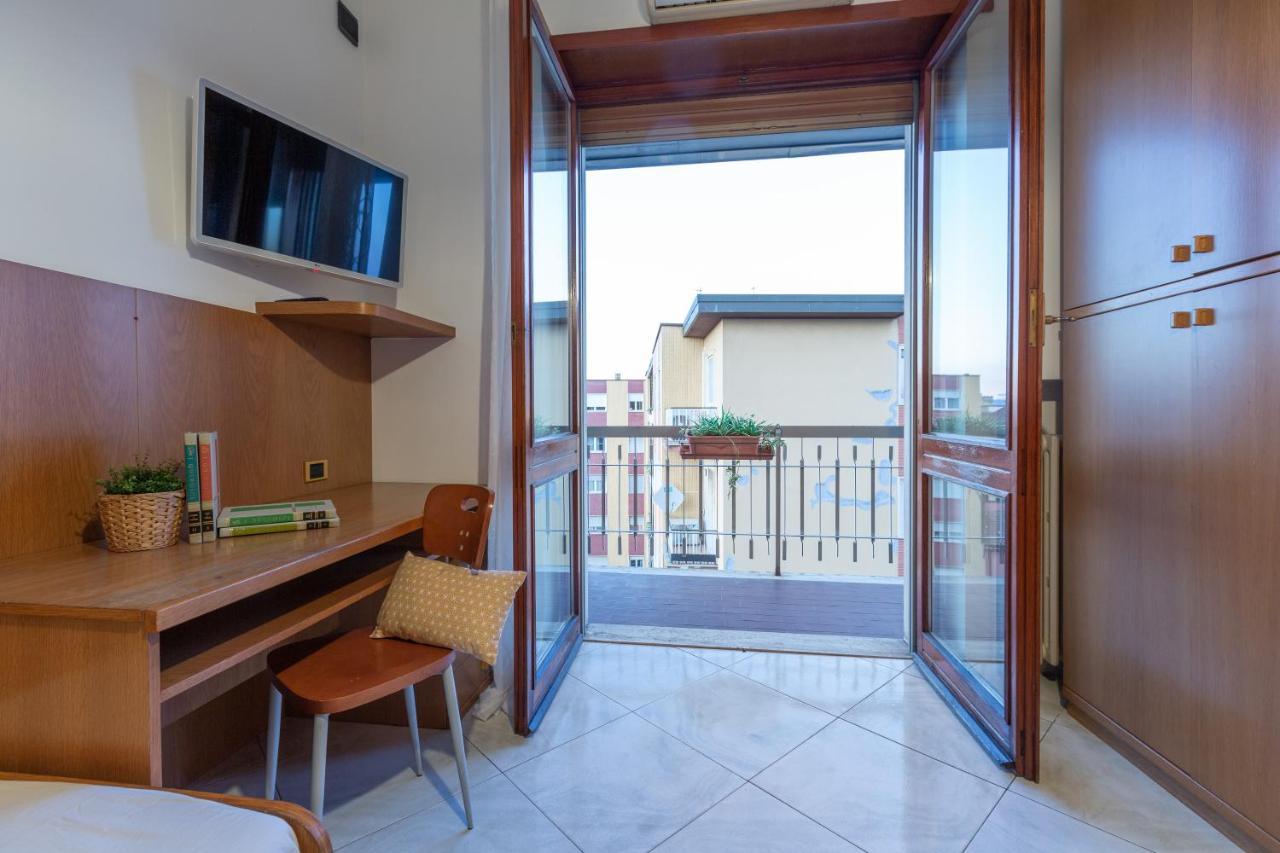 Casa Da Suite Eccelsa Μιλάνο Εξωτερικό φωτογραφία