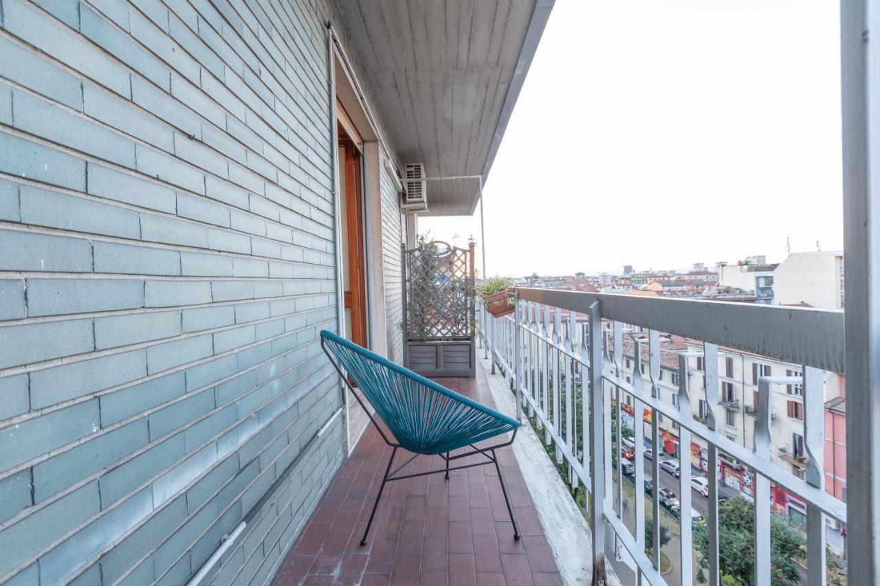 Casa Da Suite Eccelsa Μιλάνο Εξωτερικό φωτογραφία