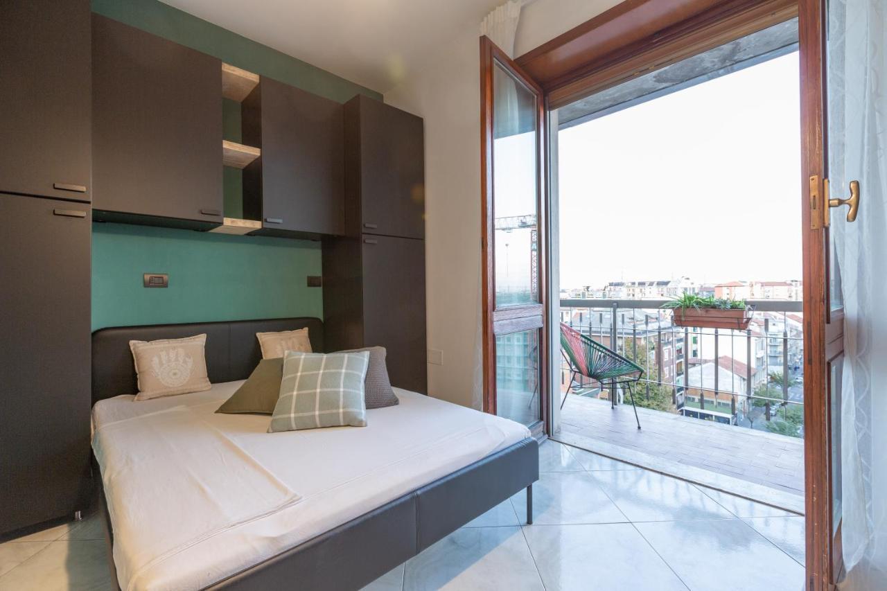 Casa Da Suite Eccelsa Μιλάνο Εξωτερικό φωτογραφία