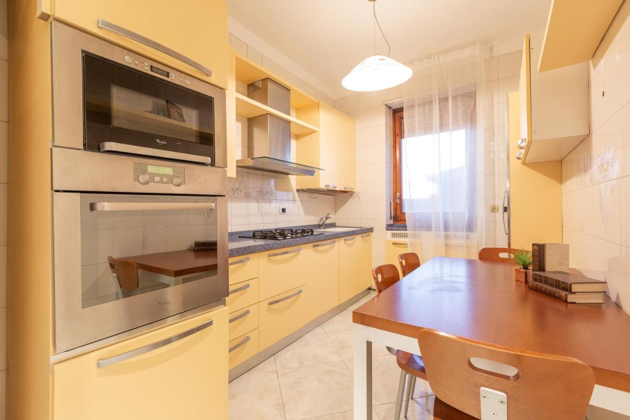 Casa Da Suite Eccelsa Μιλάνο Εξωτερικό φωτογραφία