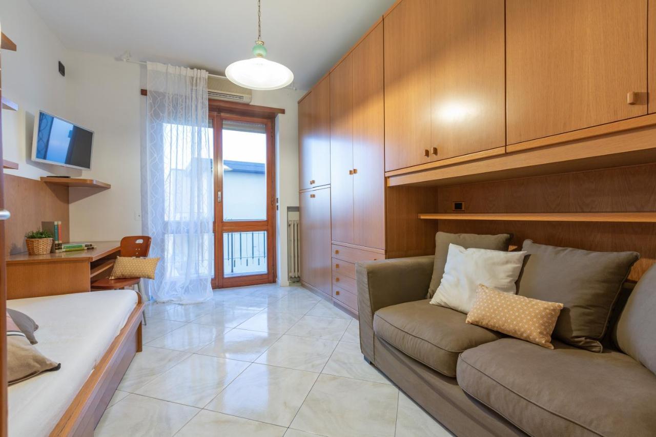 Casa Da Suite Eccelsa Μιλάνο Εξωτερικό φωτογραφία