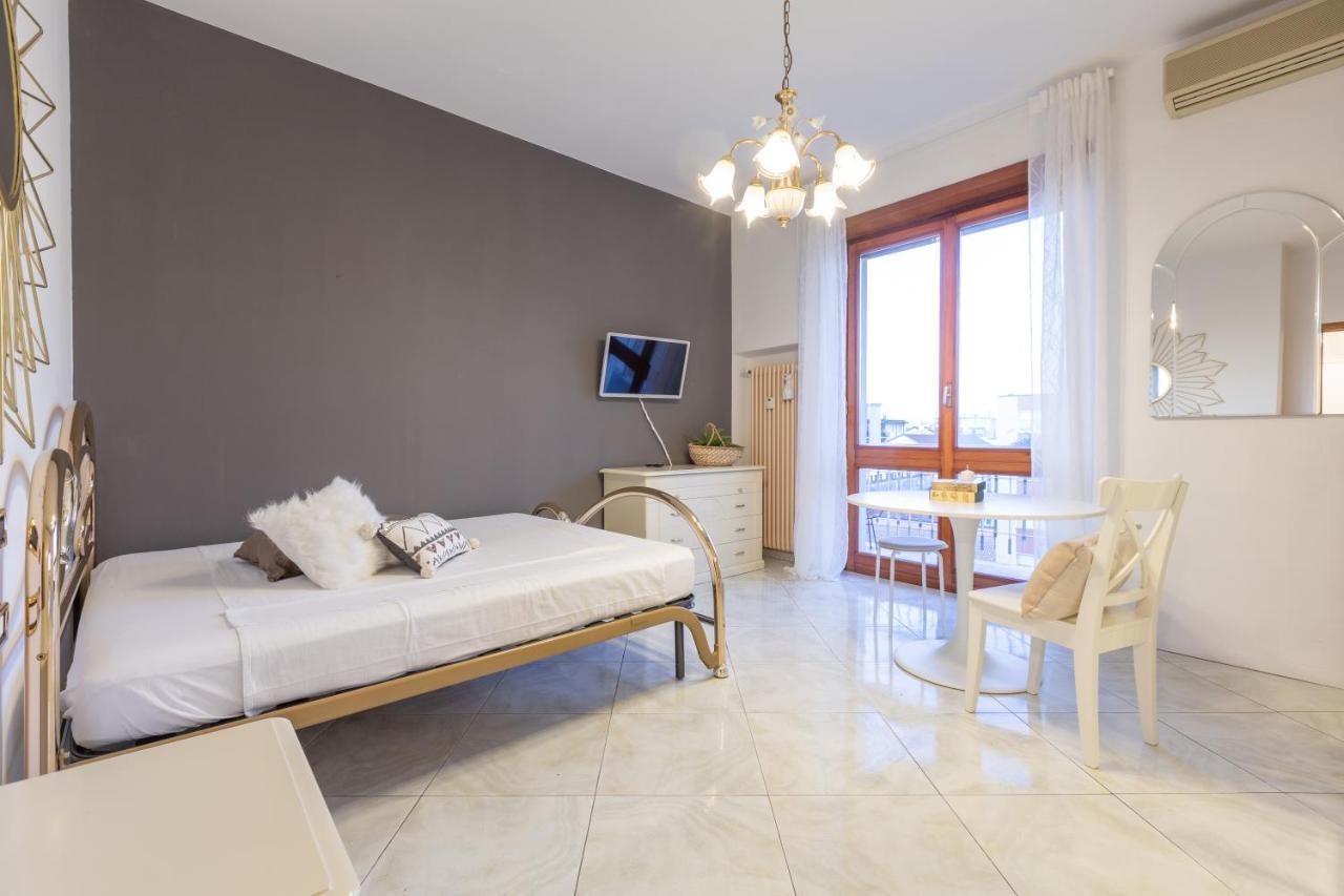 Casa Da Suite Eccelsa Μιλάνο Εξωτερικό φωτογραφία