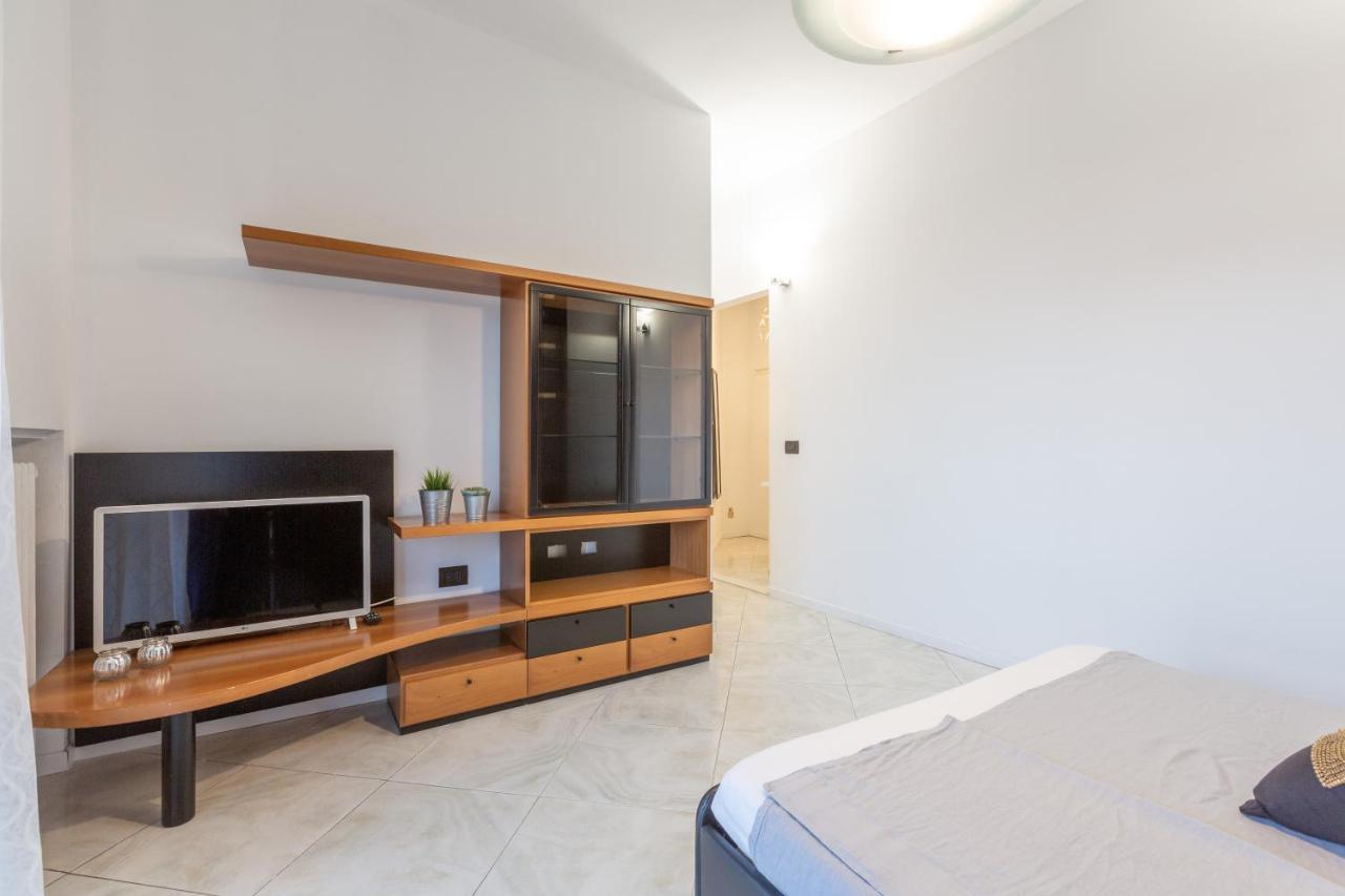 Casa Da Suite Eccelsa Μιλάνο Εξωτερικό φωτογραφία