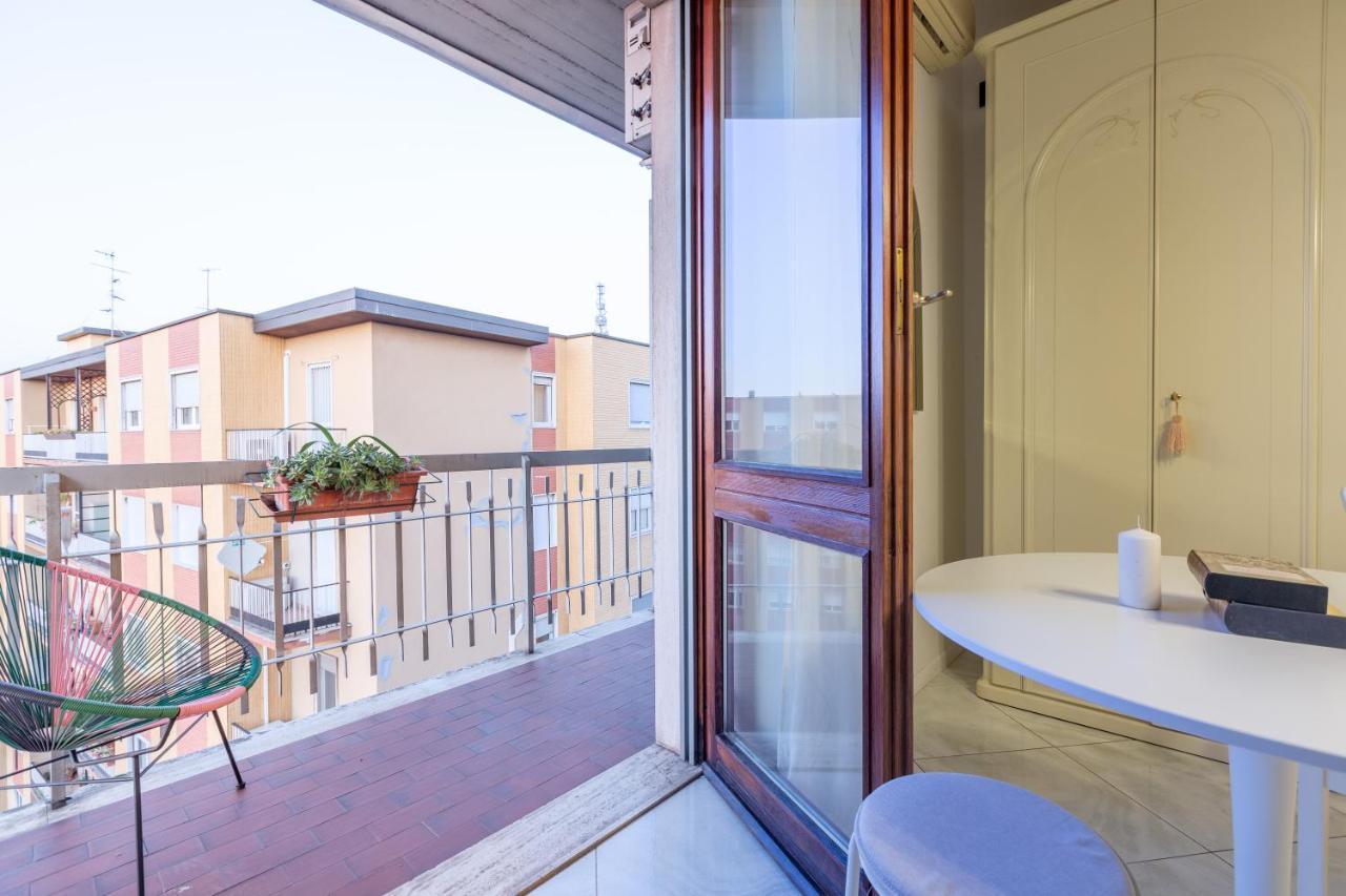 Casa Da Suite Eccelsa Μιλάνο Εξωτερικό φωτογραφία