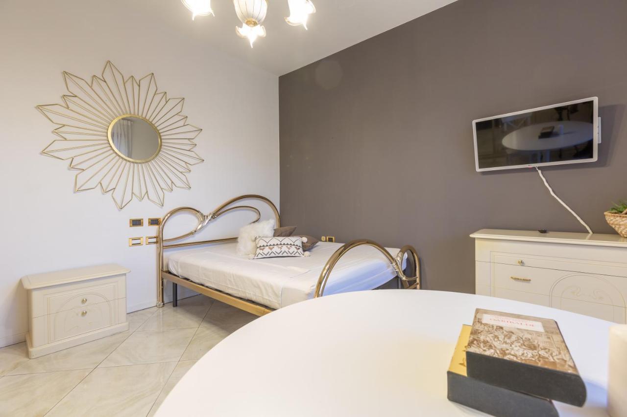 Casa Da Suite Eccelsa Μιλάνο Εξωτερικό φωτογραφία