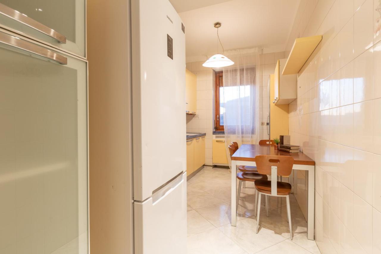 Casa Da Suite Eccelsa Μιλάνο Εξωτερικό φωτογραφία