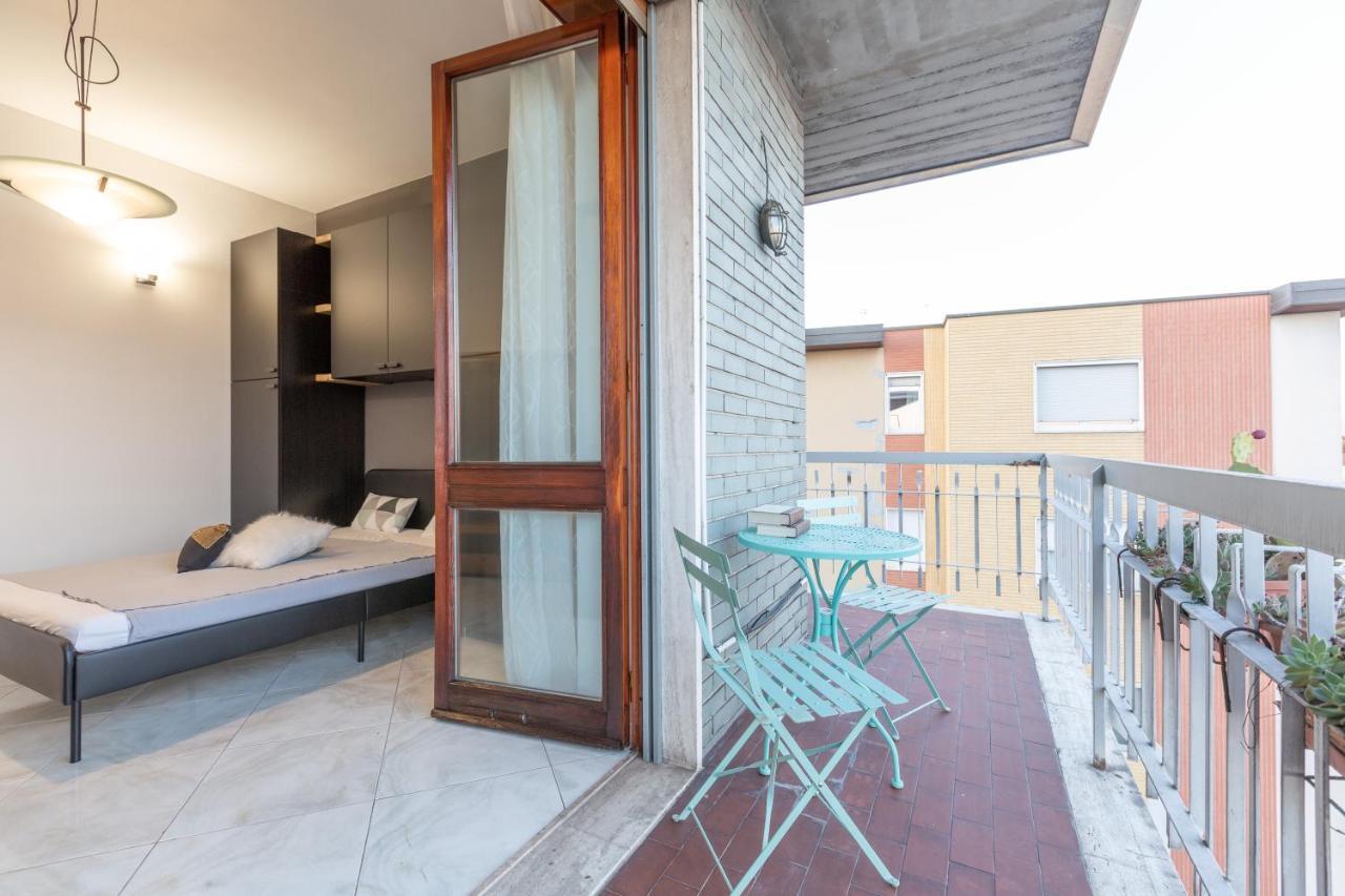 Casa Da Suite Eccelsa Μιλάνο Εξωτερικό φωτογραφία