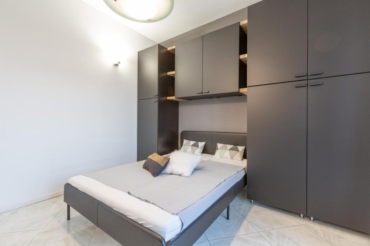 Casa Da Suite Eccelsa Μιλάνο Εξωτερικό φωτογραφία