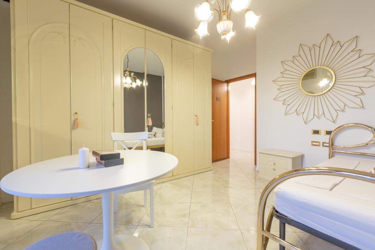 Casa Da Suite Eccelsa Μιλάνο Εξωτερικό φωτογραφία